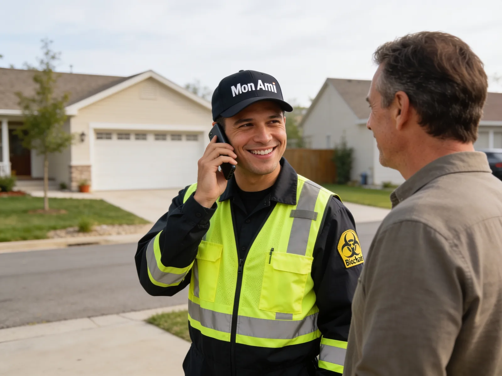 Sewage Cleanup Marshall, MI FAQs