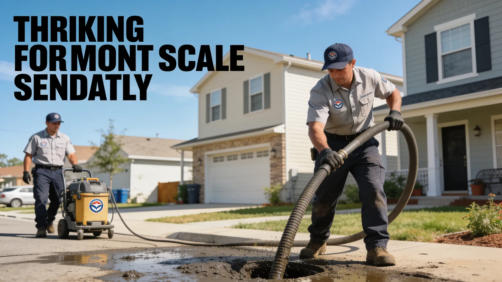 Sewage Cleanup in Marshall, MI near me